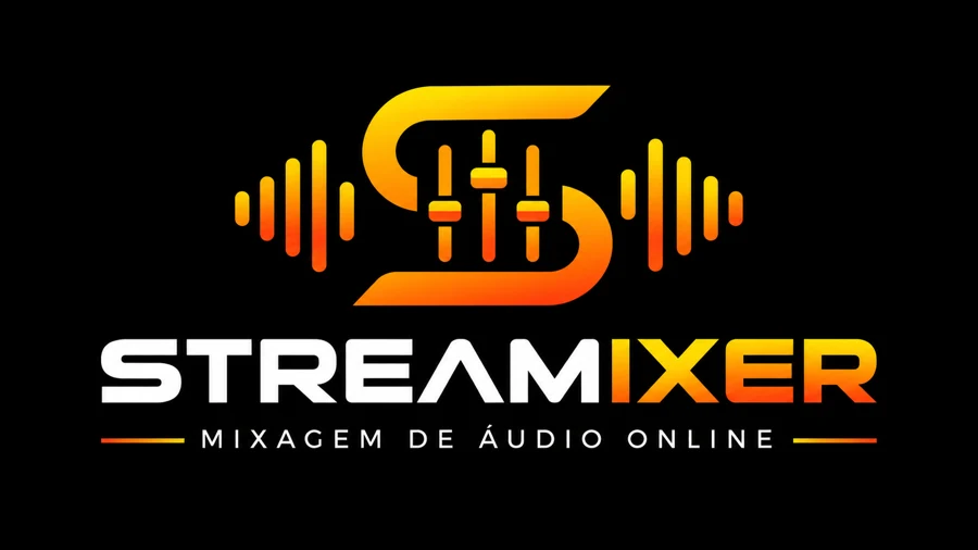 Streamixer – mixagem de áudio online